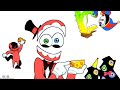 37 Seconds Of Asdf Movie But It S Tadc Most Of The Video Is Caine Tadc Caine Animation