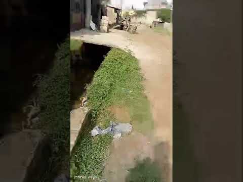 Half Plot of Land for Lease at Ijegun
