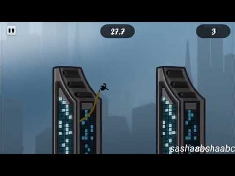 spider man fly обзор игры андроид game rewiew android