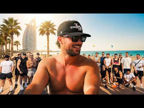 This Is the Best Way to Spend 4 Days in Dubai!