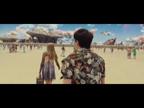 #Valerian and #the city of a #thousand #planets #hollywood #movie dual audio plz like & subscribe