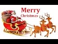 Jingle Bells Instrumental Jazz Songs For Children ...