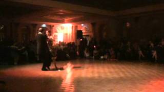 Dubai Tango Festival 2011 - Karina Colmeiro & Horacio Godoy Oblivion.wmv