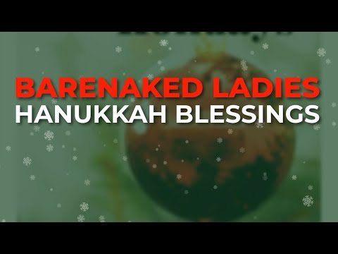 Hanukkah Blessings video thumbnail