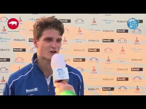 Interview Rutger Marres