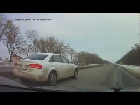 Audi A4 B8 APR S3 K04 vs Audi A4 B7 Revo Stage 2+