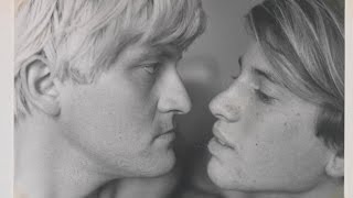 Hockney (2014) Trailer, OmU