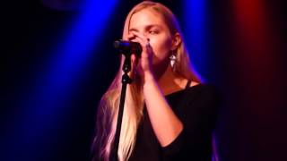 1/16 Delta Rae - Anthem + Run (Acoustic) @ The Birchmere, Alexandria, VA 12/01/15