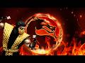 Mortal Kombat Trilogy Mugen Scorpion MK2 100 Difficulty