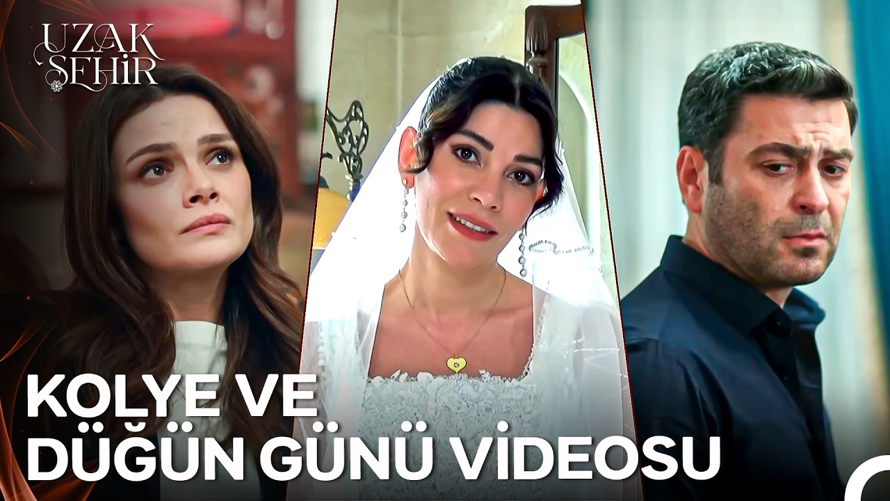 Uzak Sehir Bolum 58