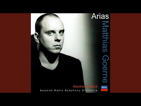 Wagner: Tannhäuser, WWV 70 / Act 3: "Wie Todesahnung...O du mein holder Abendstern"