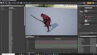 Song of the Tides Devlog 04 - Animation Logic