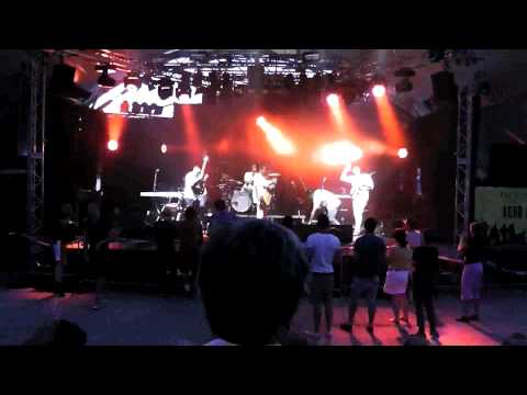 JAMAiTION beim Theatron 2012 Teil 7