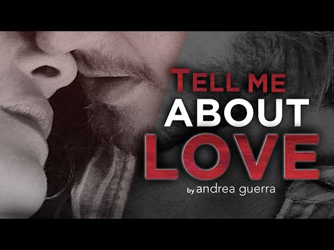 Andrea Guerra ● Tell me about Love (Main Theme) - Parlami d'amore (Original Score)