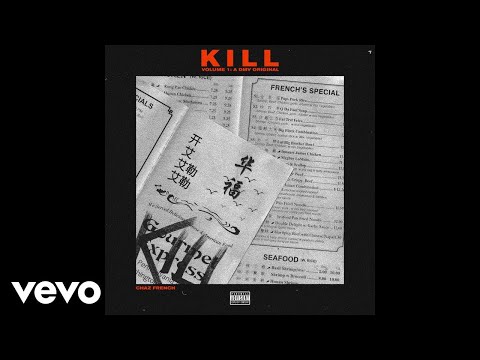 Chaz French - Pap Intro (Audio) ft. Ayye Pap