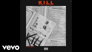 Chaz French - Pap Intro (Audio) ft. Ayye Pap