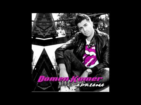 Domen Kumer - Koliko solz (Album Adriana)