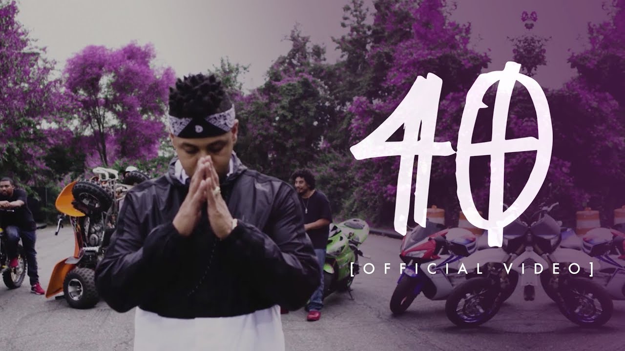 Fuego — 40