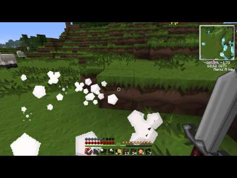 Minecraft LP S04-E014 - ( Wir brauchen Fleisch! ) [Deutsch] -HD- [573]