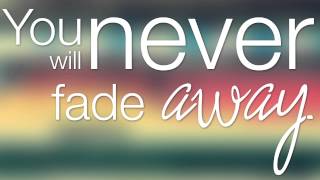 All the Weekend - &quot;Memories&quot; (Lyric Video) - Official Video