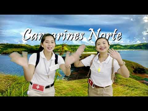 GUIA DE TOUR VIRTUAL - UNIVERSIDADE TECNOLÓGICA DE CEBU CAMPUS DANAO