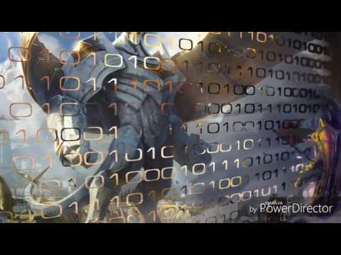 League of legends Galio all new and old skins