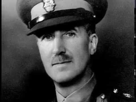 Mulberry Harbours Documentary