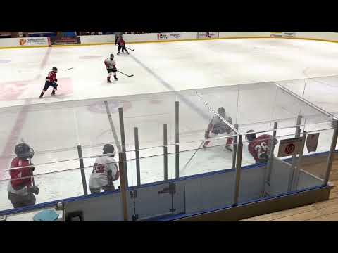 Täby HC-Viggbyholms IK, SHT-2007 Elite