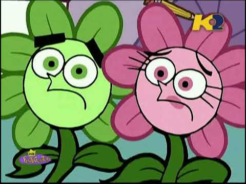 Due Fantagenitori(3x06)-Il lavoro più fico-Ciak, si gira!