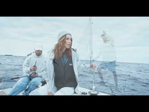 lille Caesar feat. Tobias Sten - Hvem kan seile foruten vind