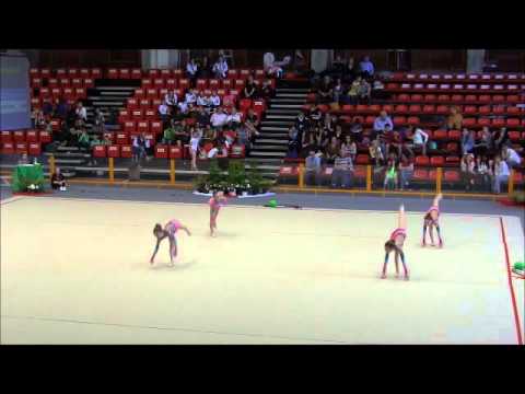 EDERA RAVENNA  -   QUALIFICAZIONI NAZIONALI SERIE C 2015