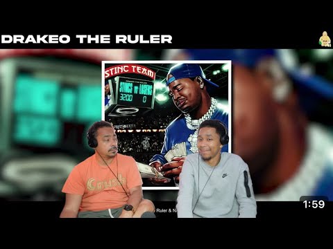 NEW YORK DAD REACTS TO Drakeo The Ruler - SCOREBOARD (Prod. NARCOWAVE) [Official Audio]