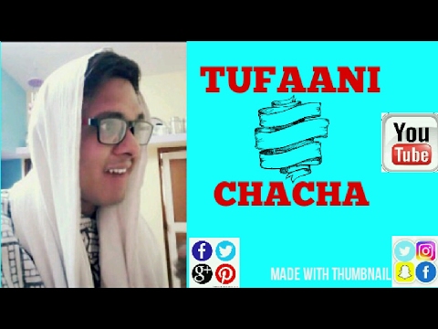 Tufaani chacha