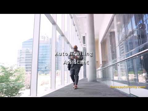 Video Auto Trailing Assistant Metatrader 5