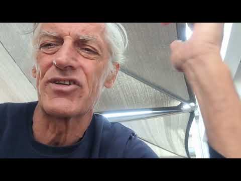 Round Africa 21 - Rewiew of Warp 9 rims after 19000 km