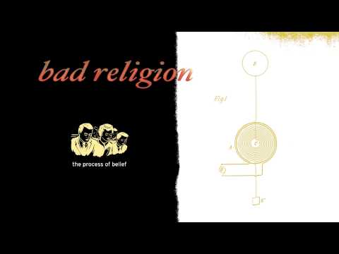 Bad Religion - "Supersonic" (Full Album Stream)
