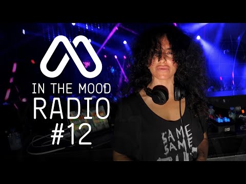 In The Mood Radio w/ Nicole Moudaber #12
