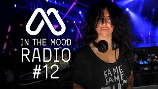 In The Mood Radio w/ Nicole Moudaber #12