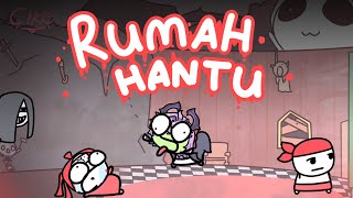 Download lagu Rumah Hantu mp3