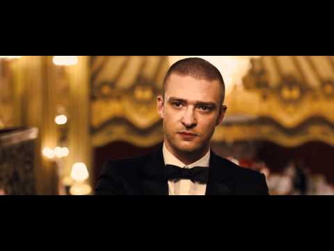 In Time clip - 'Natural Selection'