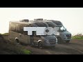 Check out this Video for a 2026 Leisure Travel Unity U24TBX(Stock #DN224408)  for sale by La Mesa | RecVan - West Sacramento. This unit is located in West Sacramento, CA