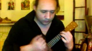 Miss the Mississippi and You - in memoriam Cyril LeFebvre