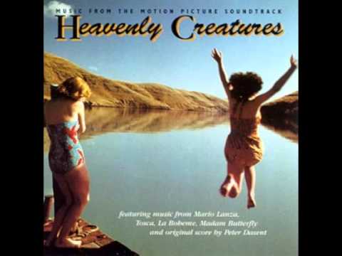 21 The Humming Chorus (Heavenly Creatures Soundtrack)