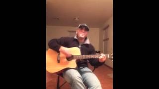 Garth Brooks - Aaron Watson Cover
