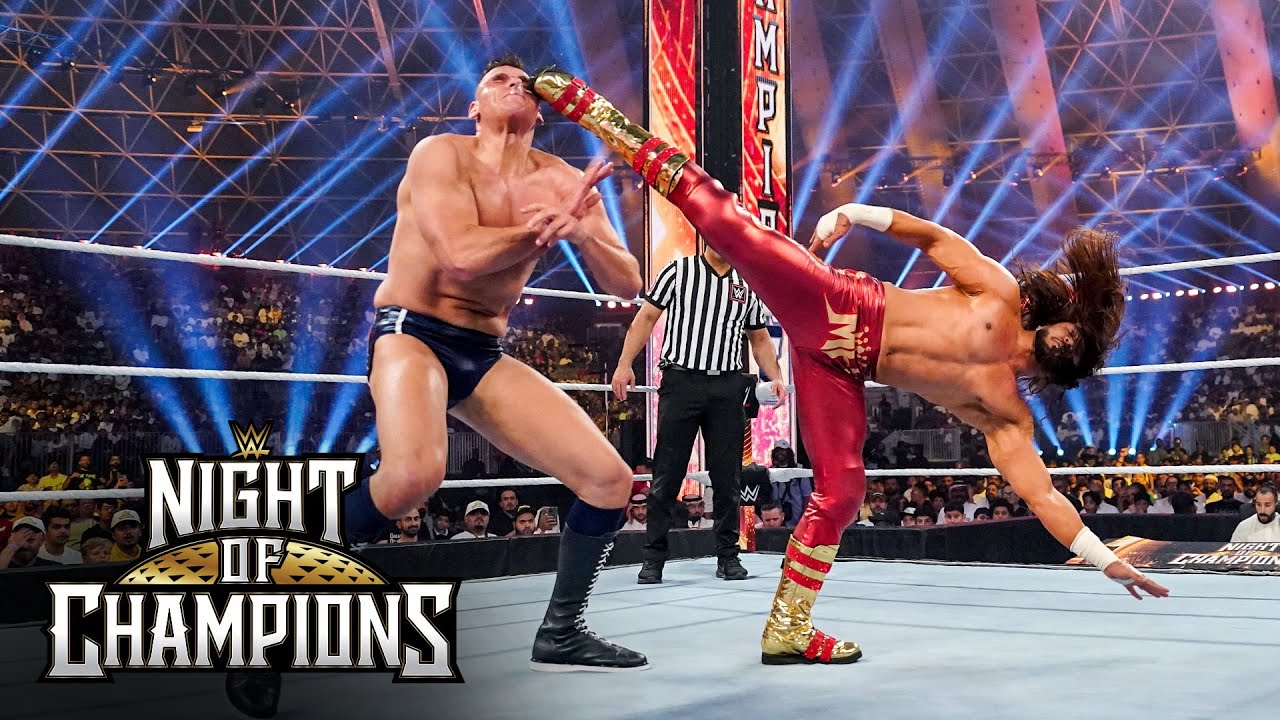 YouTube Video Thumbnail