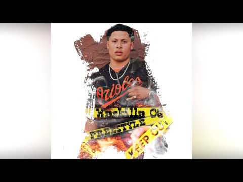 Waskilla OG - Barras Freestyle⛽️🔞