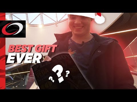 Best Gift Ever!? | Mall Shopping Challenge in Poland w/ compLexity Dota