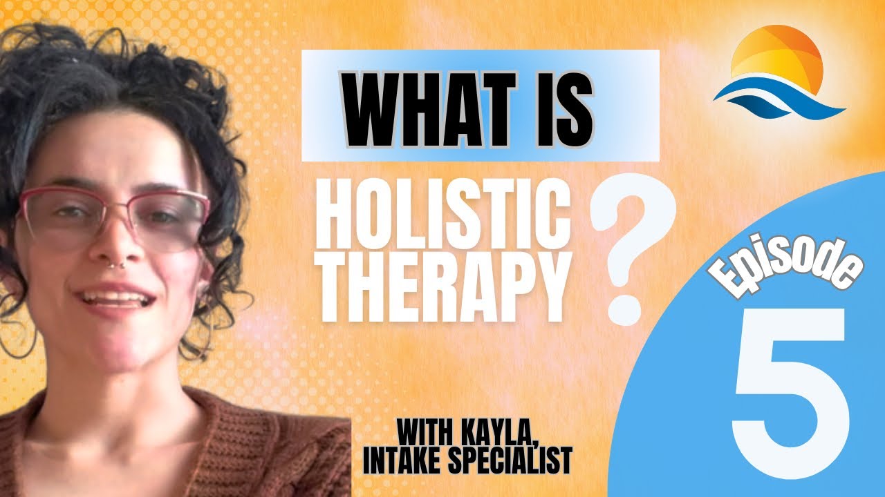 Understanding Holistic Therapy and How it Can Treat the Mind, Body, and Spirit