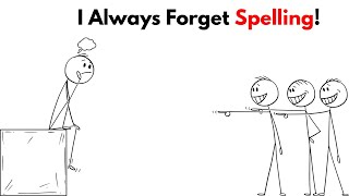 How to Improve Spelling