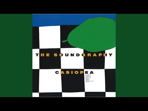 The Soundgraphy